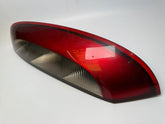 Original Opel Corsa C X01 rear light left Valeo 09114336 89302171
